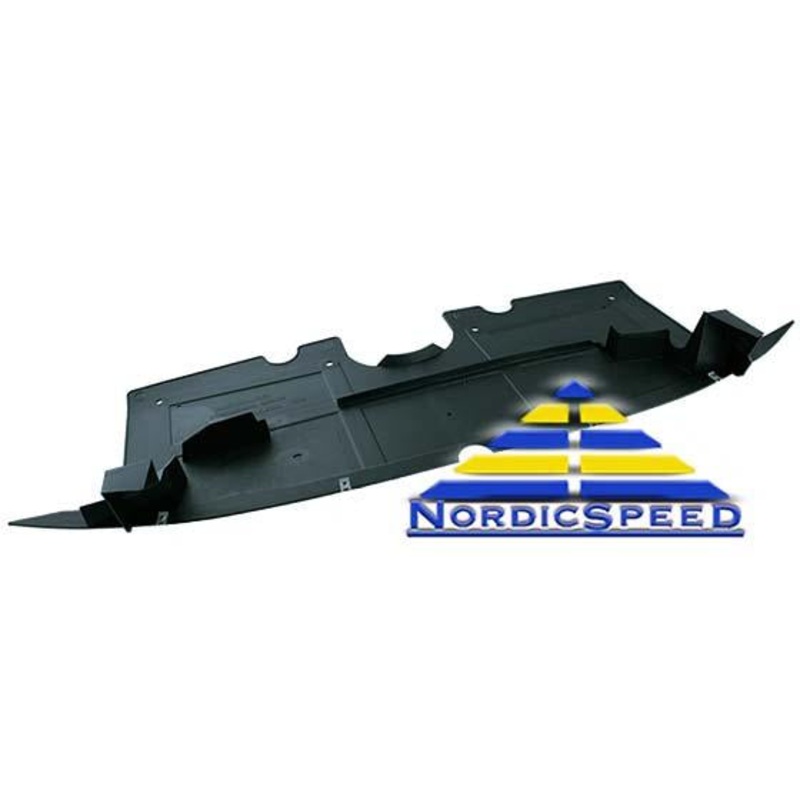 Air Shield 02-09 OEM SAAB