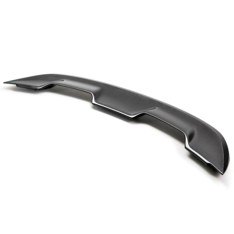 Anderson Composites Type-OE Carbon Fiber Rear Spoiler 2020-2022 Shelby GT500