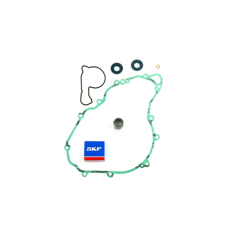 Athena P400270475009 Water Pump Gasket Kit