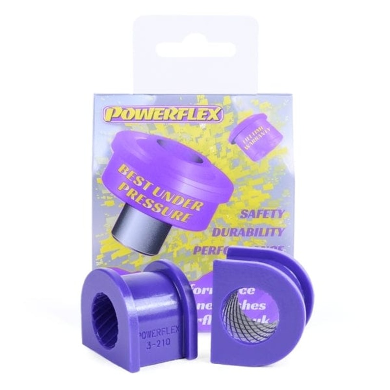 Audi A4 / S4 / RS4 Rear Sway Bar Bushing – 24mm