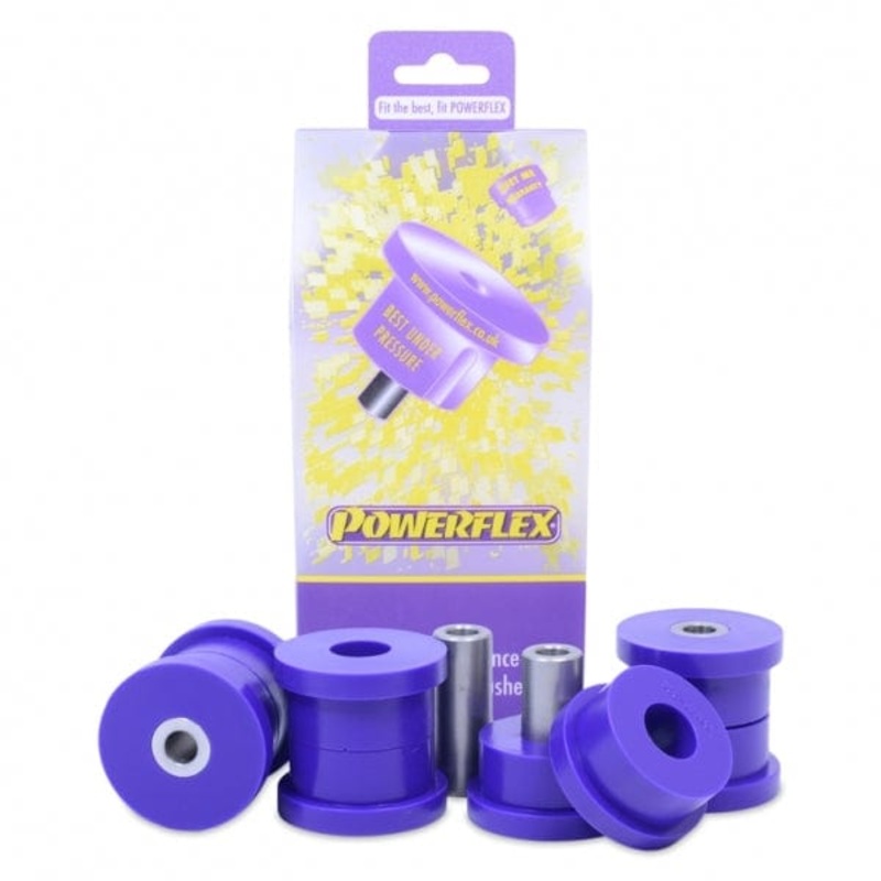 Chevy Matiz / Suzuki Ignis / Vauxhall Agila Rear Trailing Arm to Hub Bushings
