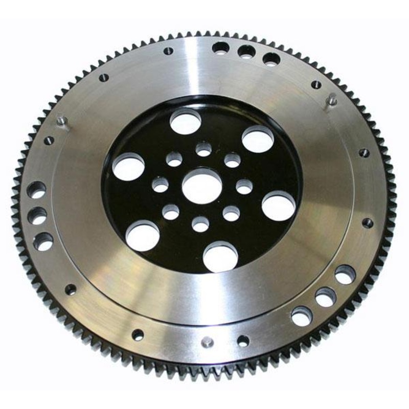 Competition Clutch Steel Flywheel | 2000-2009 Honda S2000 (2-669-ST)