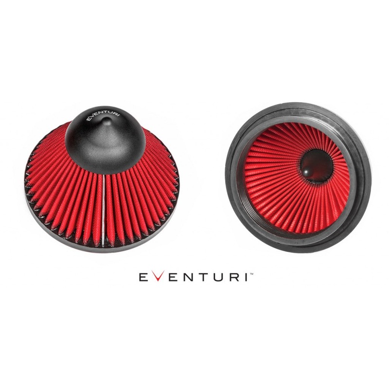 Eventuri – Replacement Filter – TYPE L