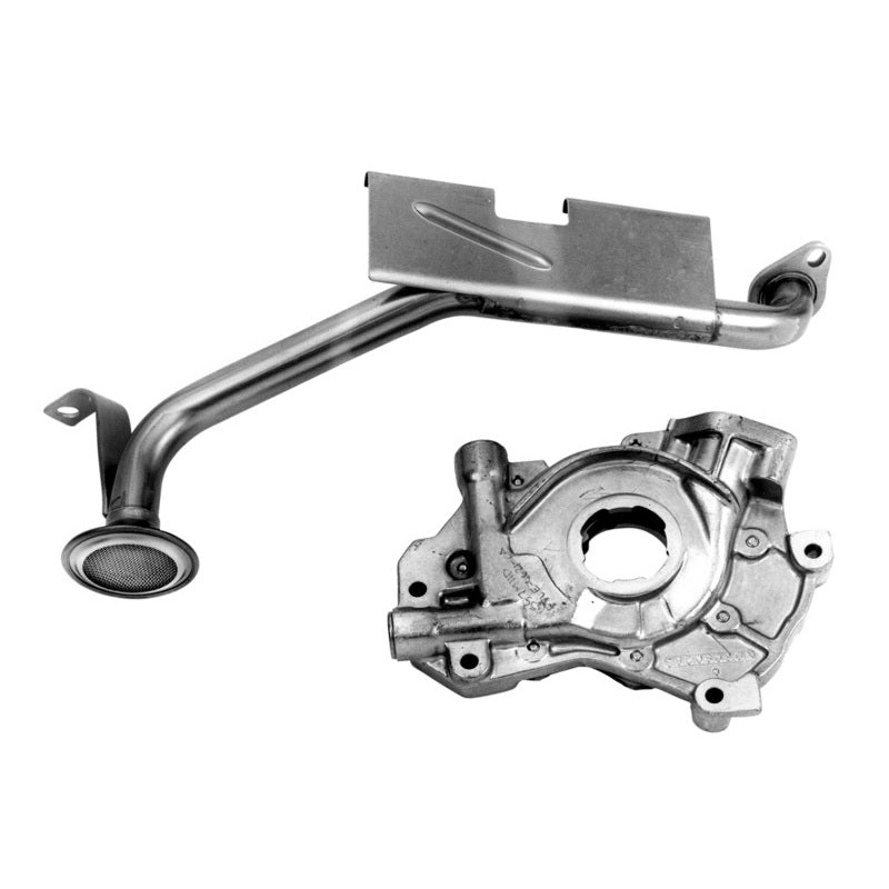 Ford Racing 96-04 Mustang 4.6L 2V High Volume Oil Pump and Pickup Tube
