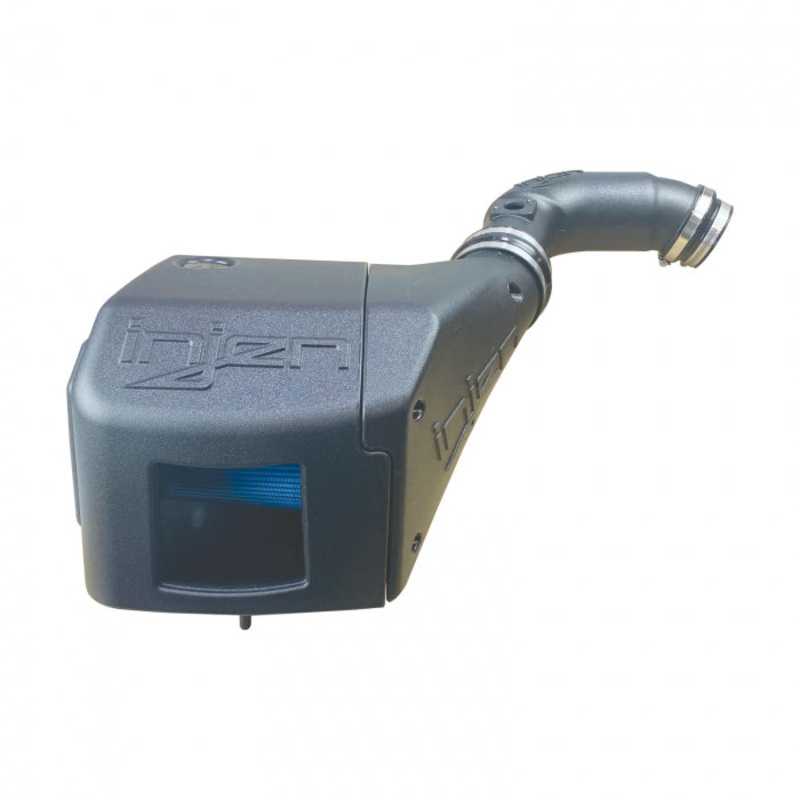 Injen  Evolution Cold Air Intake System | 2004 – 2005 GMC Sierra (EVO7009)