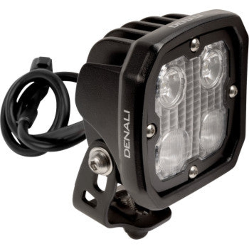 Light Pod – D4 with DataDim by Denali