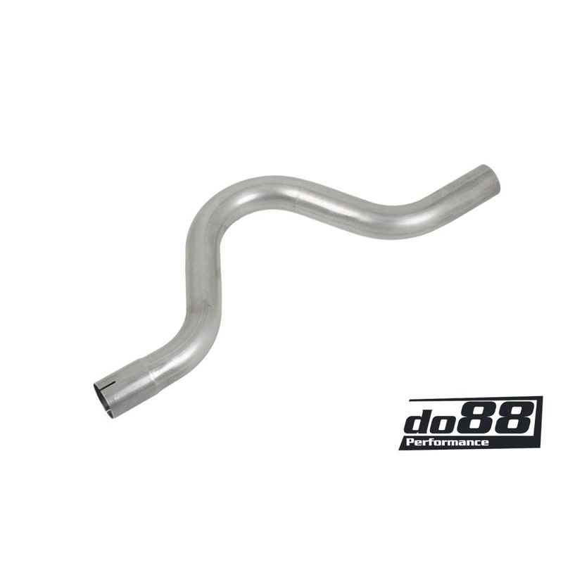 Over-axel bend steel 1,75” (45mm)