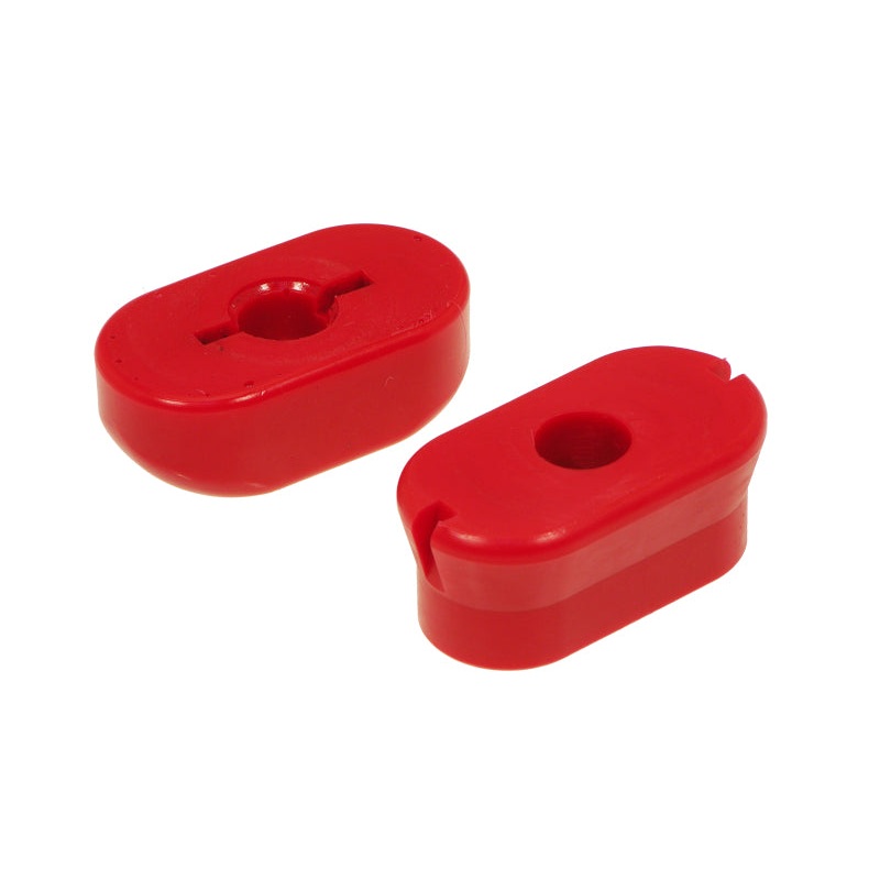Prothane 98-06 VW Golf / Jetta / NB Lower Motor Mount Insert – Red