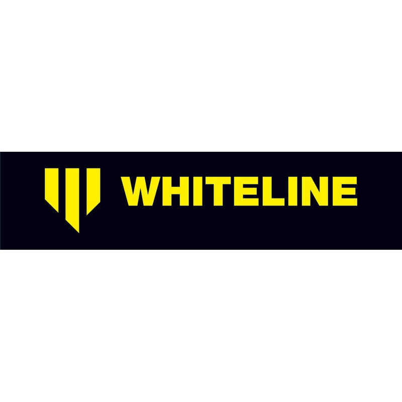 Whiteline 07-11 Subaru Impreza & WRX Left Front Lower Control Arm