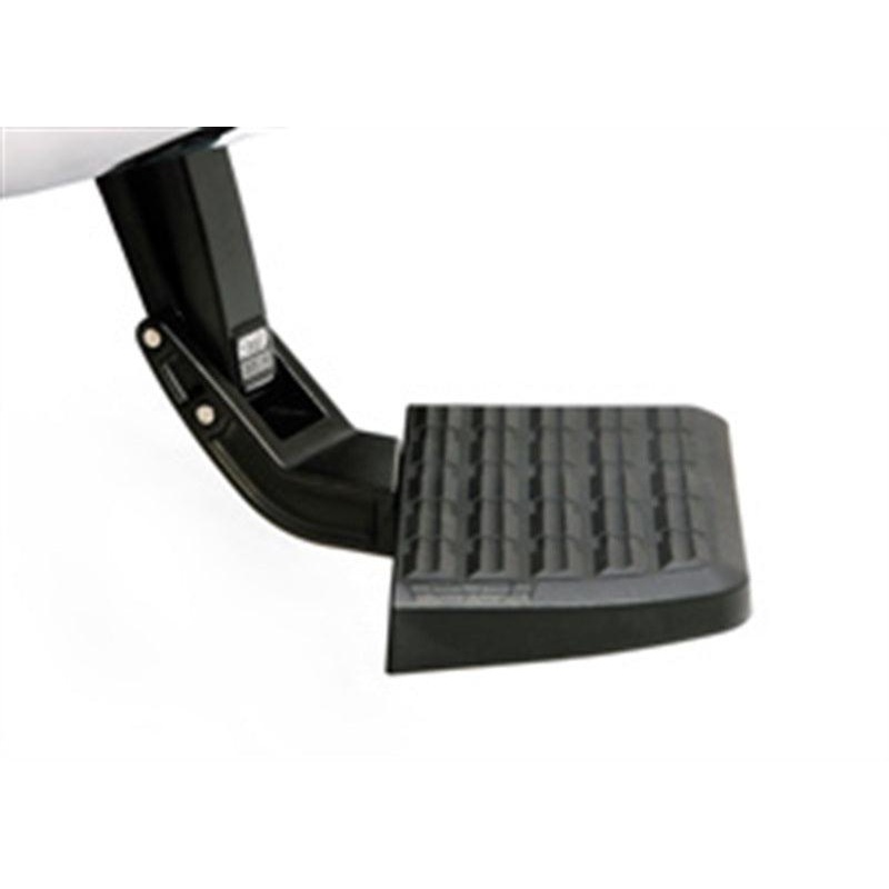 AMP Research 2011-2014 GMC Sierra 2500/3500 BedStep – Black