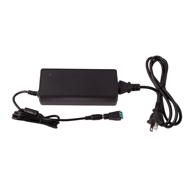 Diode Dynamics 12V 6A Wall Adapter | Universal (DD4037)