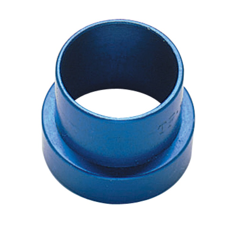 Fragola -16AN Tube Sleeve 10 Pack