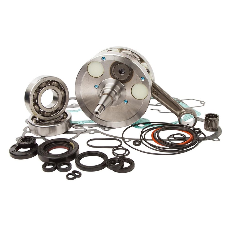 Hot Rods CBK0079 2001 Yamaha YZ 250 250cc Bottom End Kit
