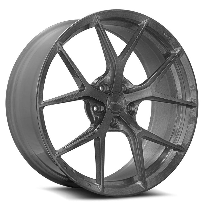MRR FS6 20″ 5×108 Brushed Tint