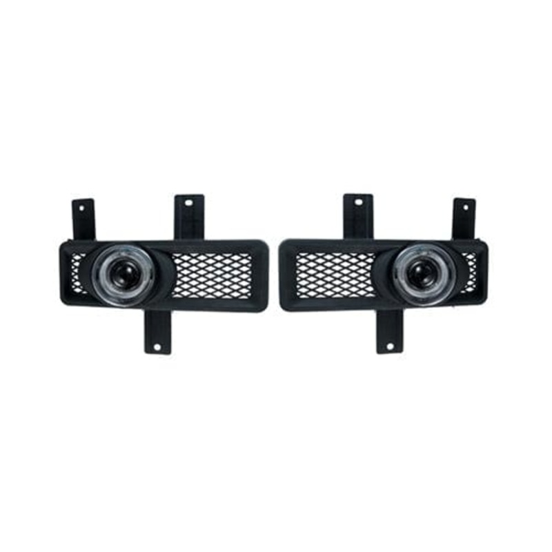Projector Fog lights – Ford F150 97-98/ F250 LD 97-98/ Expedition 97-98 | Lincoln Navigator 97-98