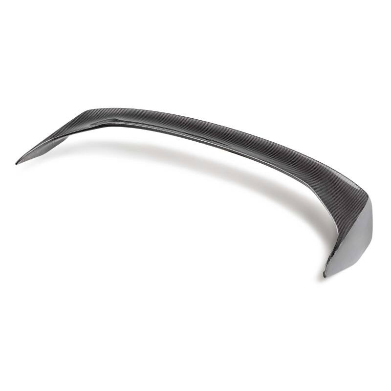 SEIBON OE-Style Carbon Fiber Rear Spoiler – 23+ Honda Civic Type R (FL5)