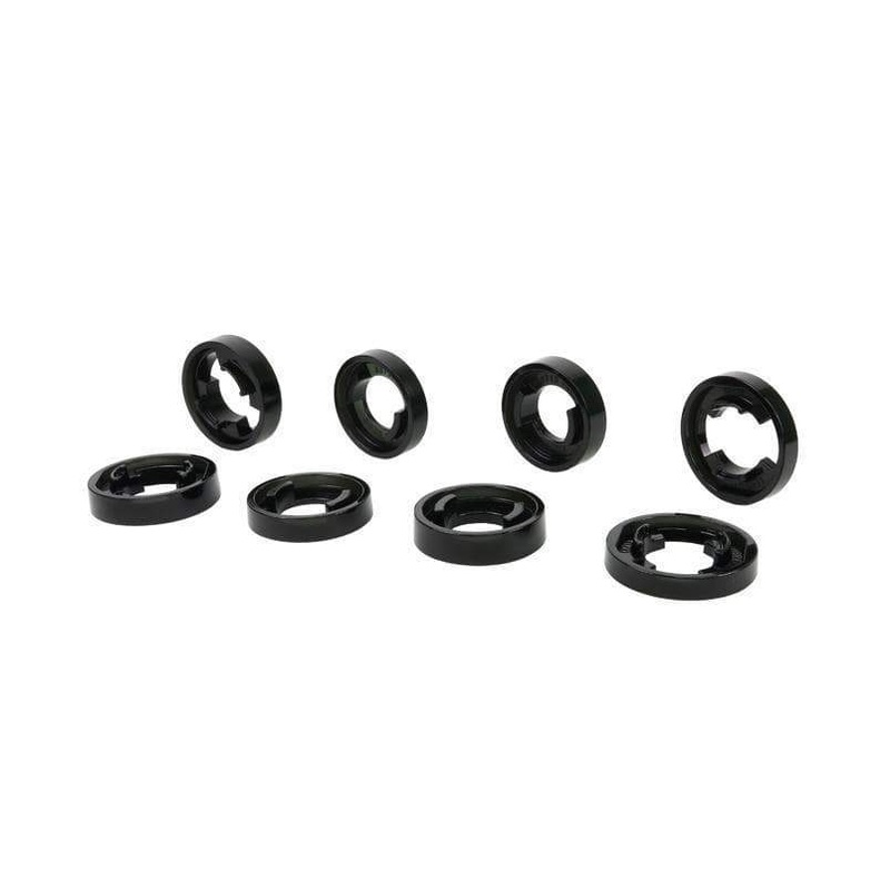 Whiteline Subframe Mount Bushings | 2015-2018 Ford Mustang (KDT943) – Return