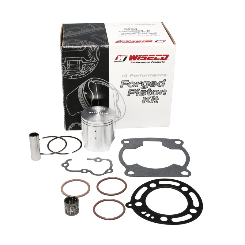 Wiseco PK1838 Suzuki RM85 02-20(806M05300 2087CS) Piston