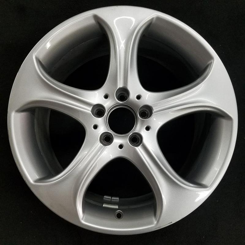 18″ MERCEDES C-CLASS 17 205 Type Cv C300 18×8.5 5 spoke exc. AMG Original OEM Wheel Rim