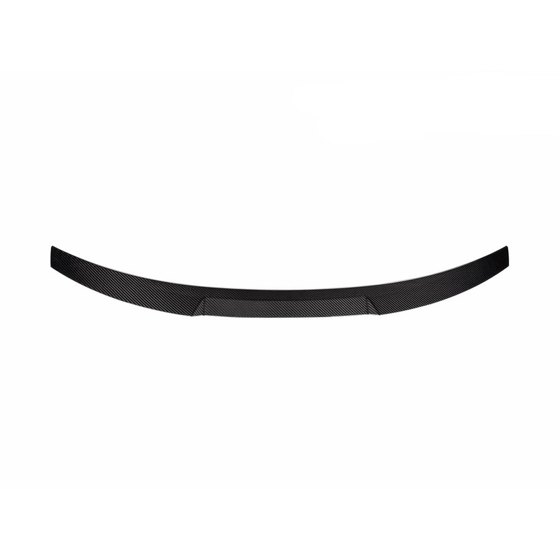 AutoTecknic Dry Carbon M4S Trunk Spoiler – F10 M5 | 5-Series