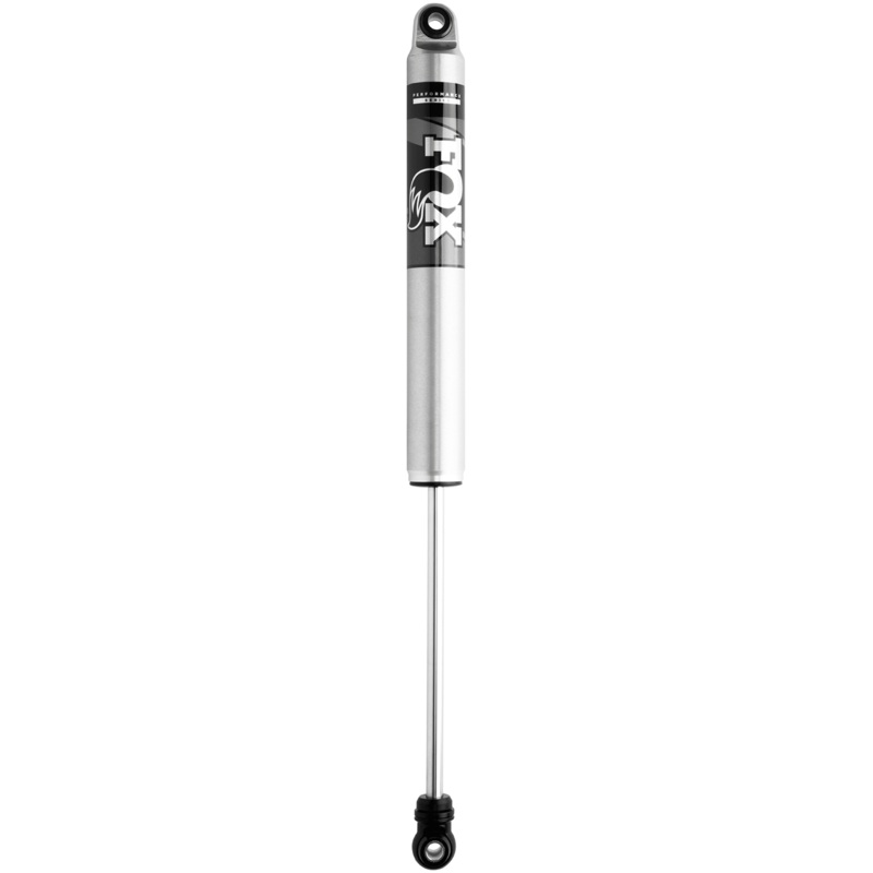 Fox 17-18 Ford F-250 4WD 2.0 Performance Series IFP Smooth Body Rear Shock / 0-1.0in Lift