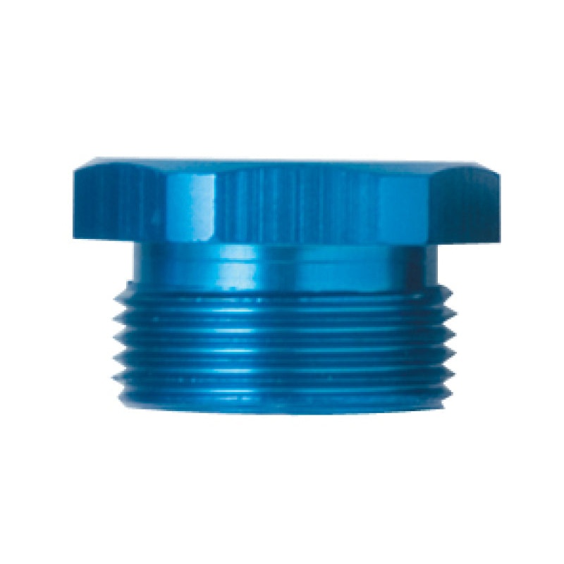 Fragola 7/8-20 Inlet Plug -Blank