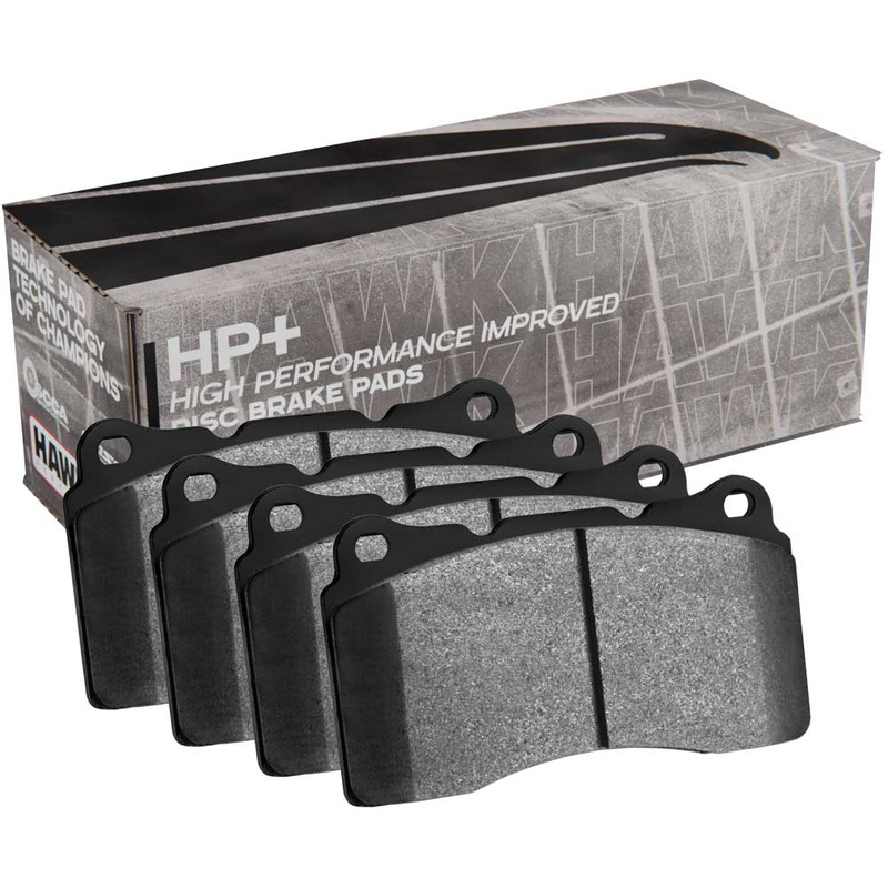 Hawk HB947N.735 Brake Pads