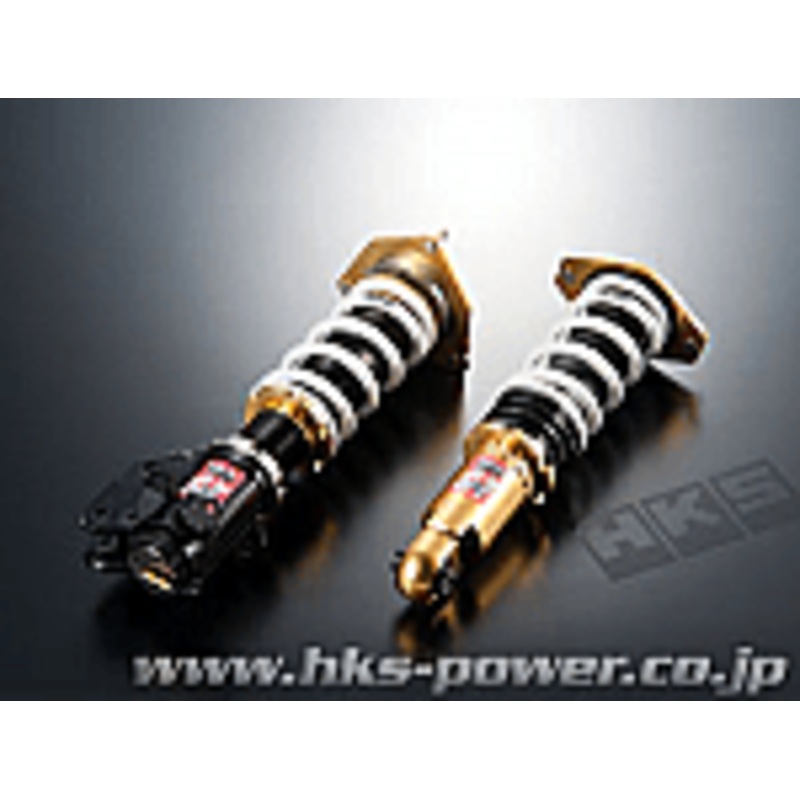 HKS Max IV GT Suspension Kit Skyline R35 GTR