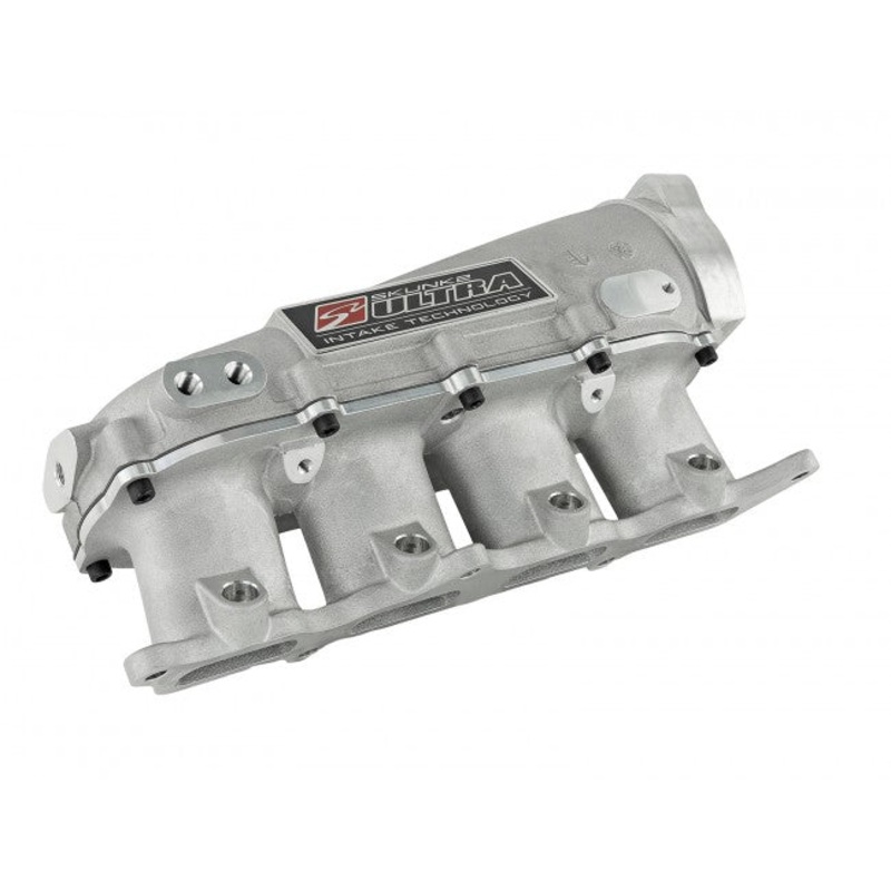 SKUNK2 ULTRA STREET INTAKE MANIFOLD: L15B 2016-2025 HONDA CIVIC FC1,FC3,FK7,FE1 / 2022+ Acura Integra DE4
