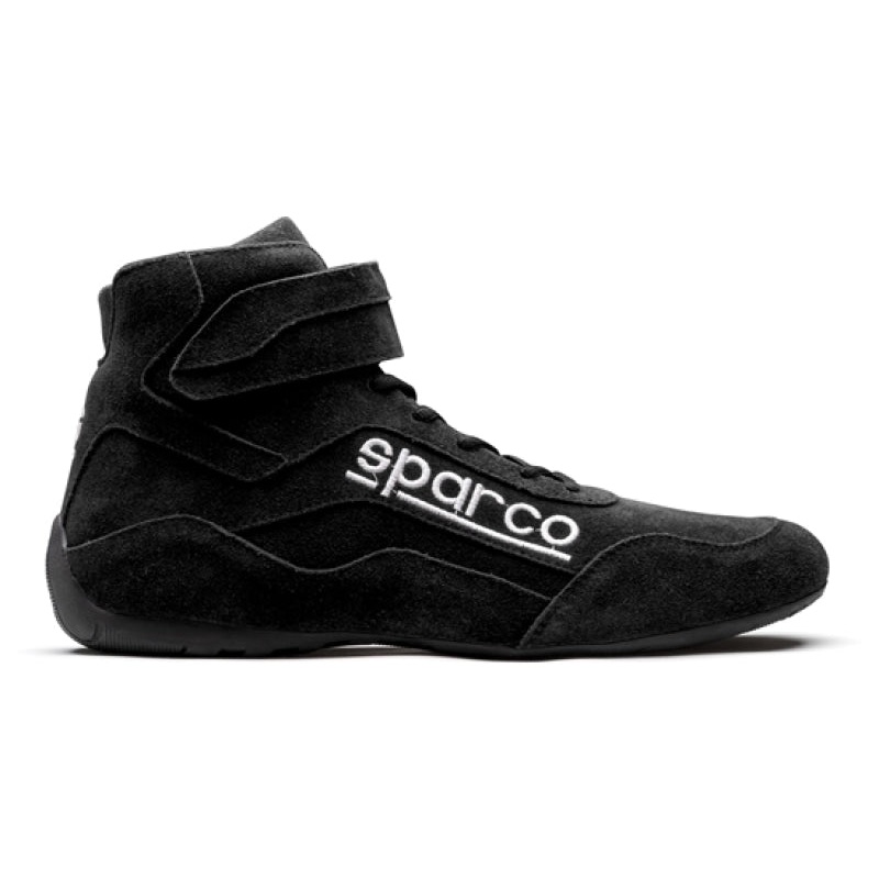 Sparco Shoe Race 2 Size 10 – Black
