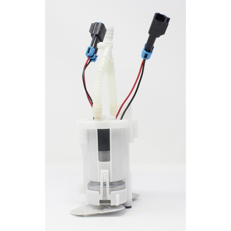 Walbro 525lph E85 Universal Dual Fuel Pump Assembly