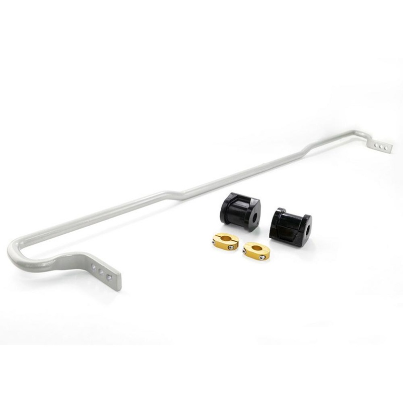 Whiteline 3-Point Adjustable Rear Sway Bar – 16mm | 2013-2020 BRZ/FR-S/86 (BSR53Z)