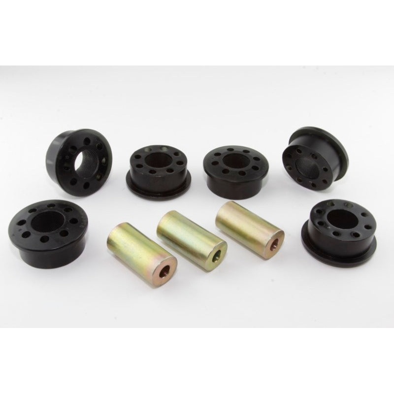 Whiteline Plus 10+ Chevy Camaro Rear Differential Mount M/Sport