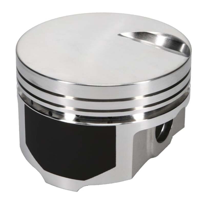 Wiseco Pro Tru Street Ford Small Block 351C 4.040in Bore 1.647in CH -3.00 CC Piston Set
