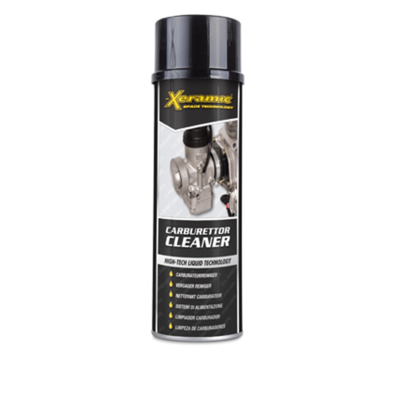 Xeramic Carburetor Cleaner 500 ml*
