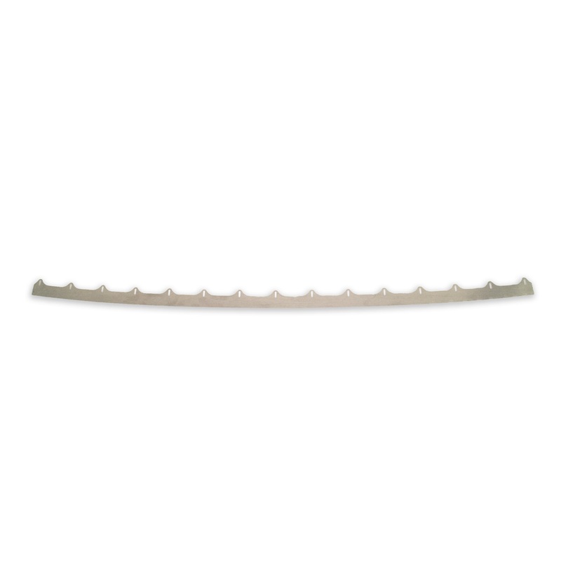 1982-92 Camaro Wing +0.5″ Low Prep Wicker Bill 31-17007