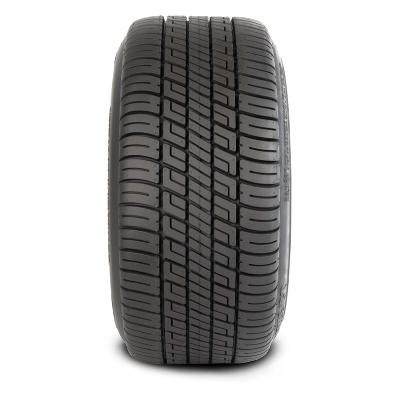 205/30-14 Deli 4ply Tire