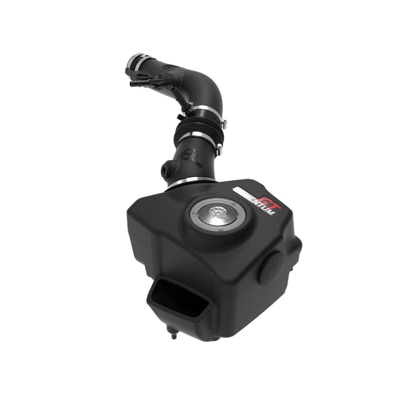 aFe Momentum GT Cold Air Intake System (2022-2024 Ford Maverick 2.0L Turbo)
