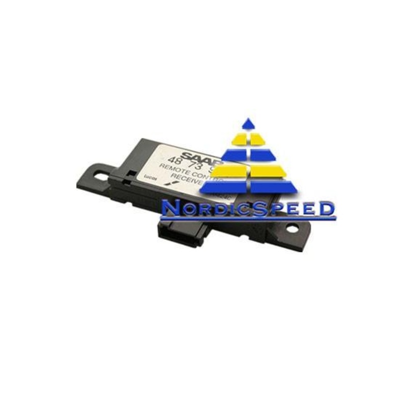 Anti-Theft Remote Control Receiver OEM SAAB