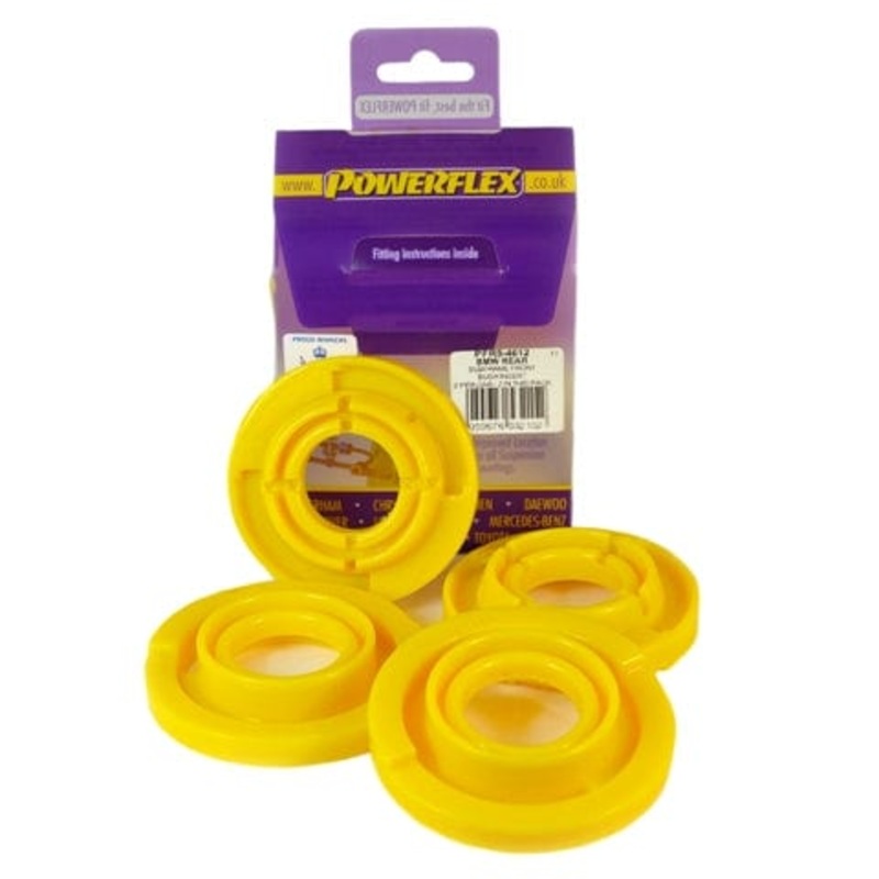 BMW E46 3 Series / Z4 / X3 Rear Subframe Bushing Insert
