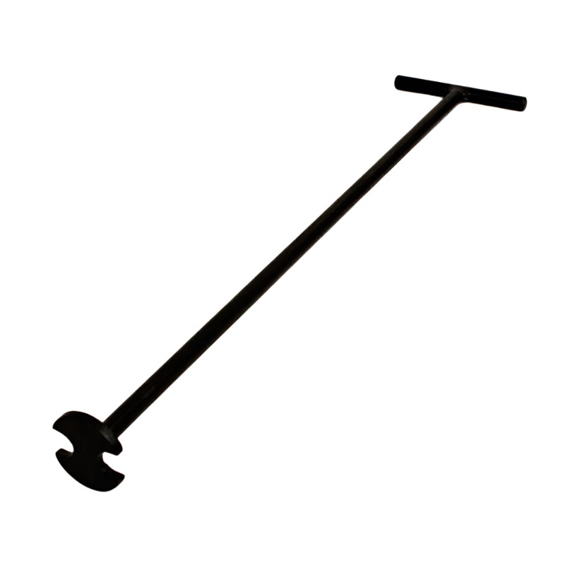 Briggs Oil Plug Removal Tool