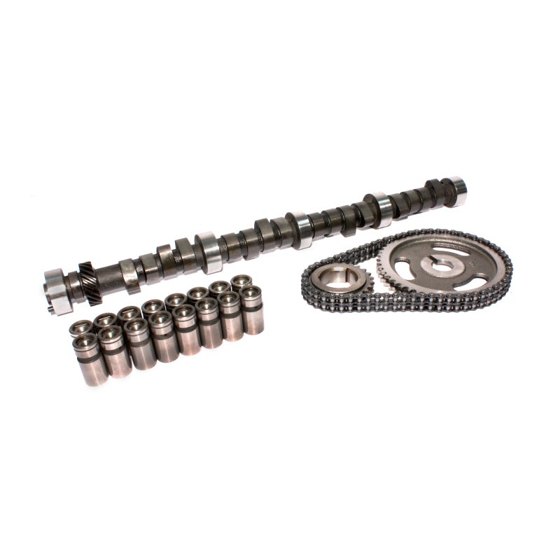 COMP Cams Camshaft Kit CRB XE284H-10