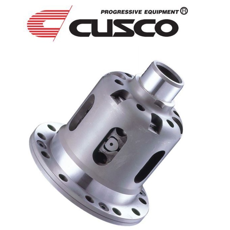 Cusco 2020+ GR Yaris LSD Type-MZ Spec-F 1.5 Way Front | LSD-1C7-MT15