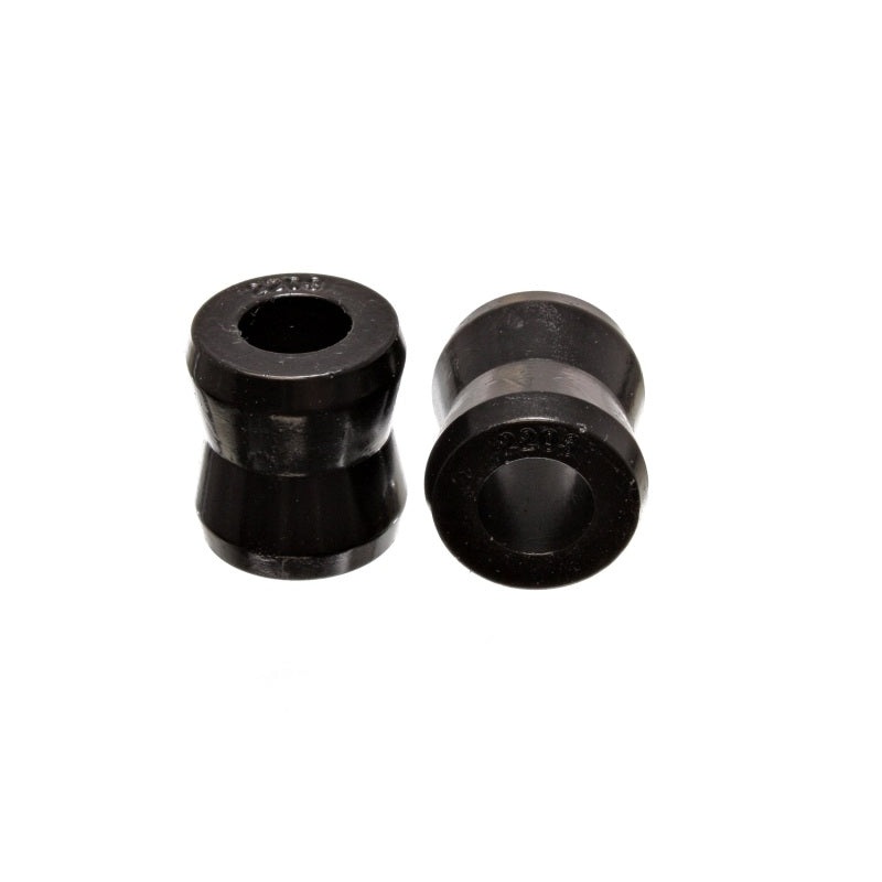 Energy Suspension 11/16in Lg Hourglass Shock Eye – Black