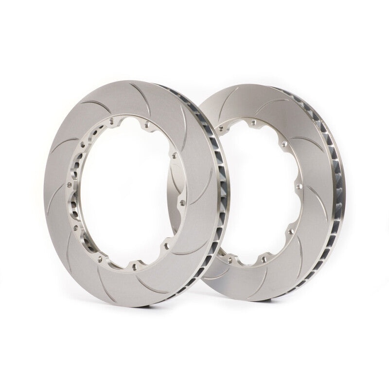 GiroDisc BMW F8X M2/M3/M4 w/ AP/Essex BBK 372x36mm Rotors – Front Replacement Rings (For A1-194)