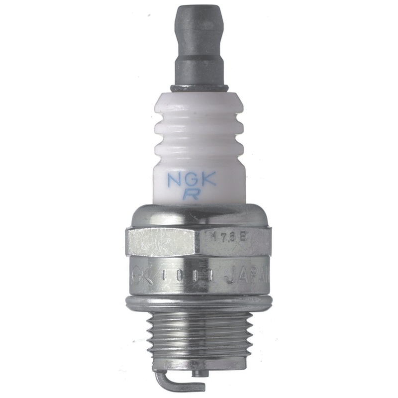 NGK Standard Spark Plug Box of 10 (BMR6A SOLID)