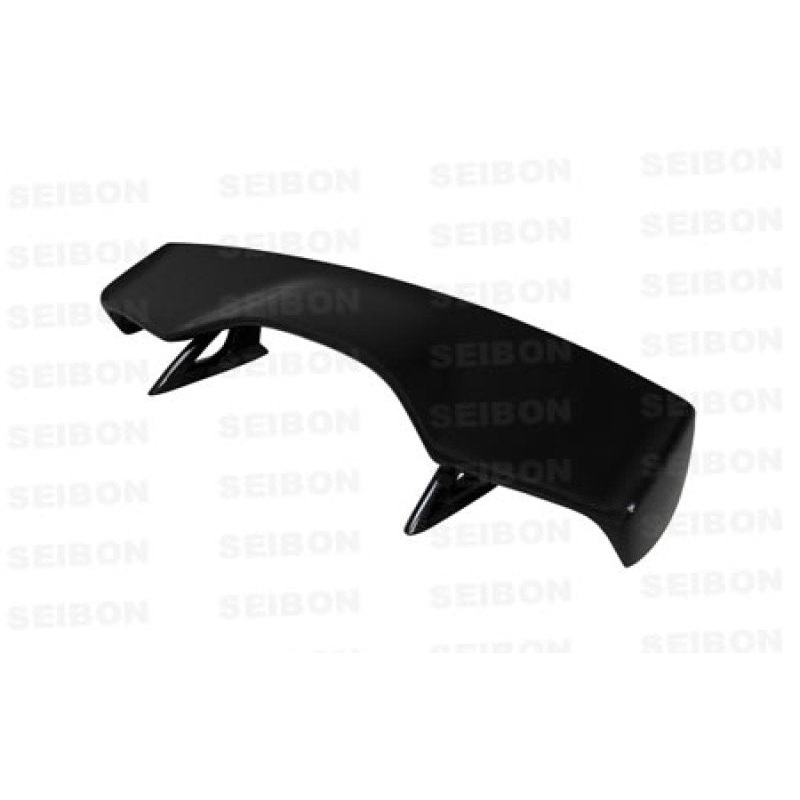 Seibon 00-10 Honda S2000 TF Carbon Fiber Rear Spoiler