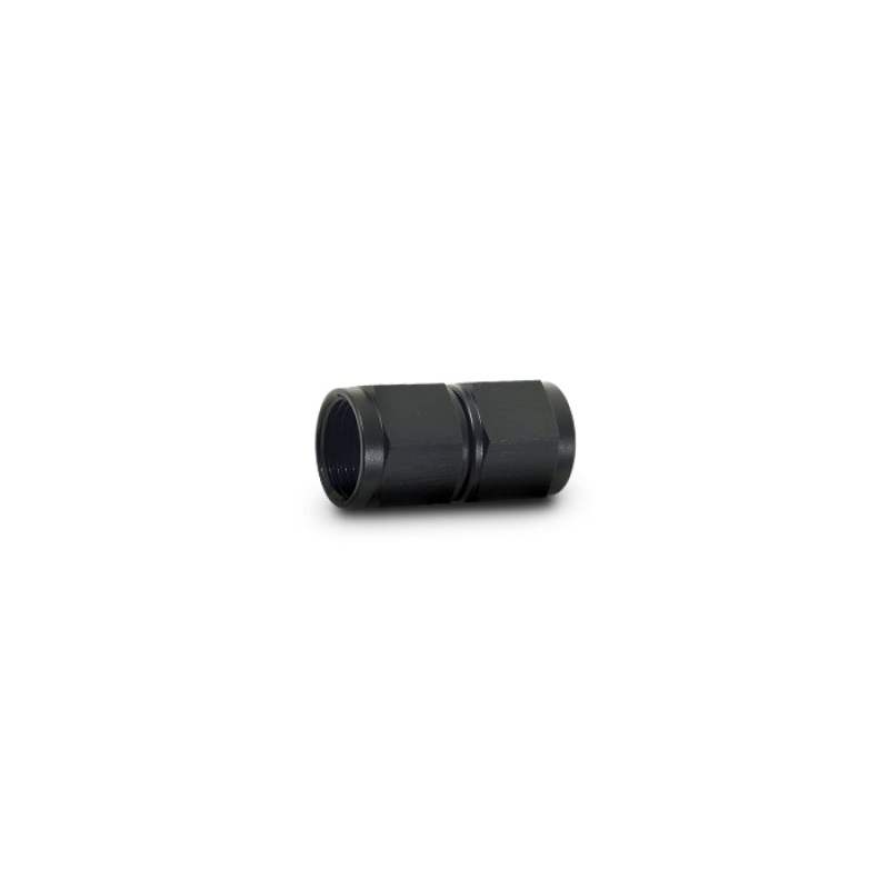 Vibrant -10AN Female Union Adapter (AN to AN)