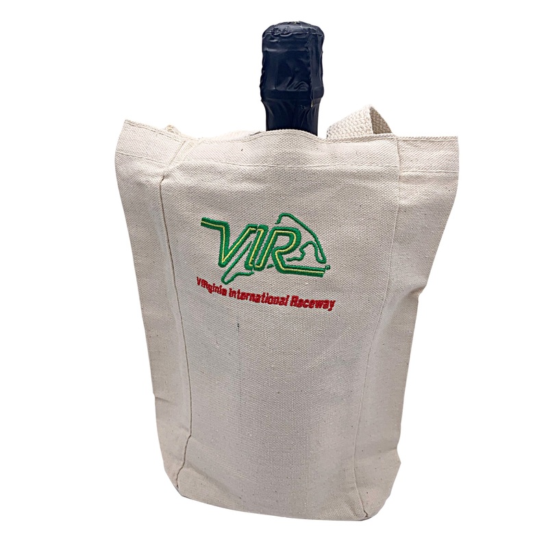 VIR Wine Carrier – Double Holder