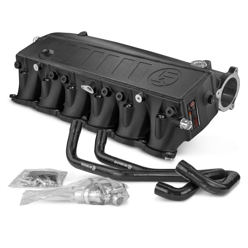 Wagner Tuning Toyota – BMW B58.2 EVO1 Cast Intake / Intercooler